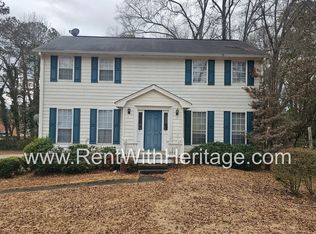 8645 Campbellton St, Douglasville, GA 30134