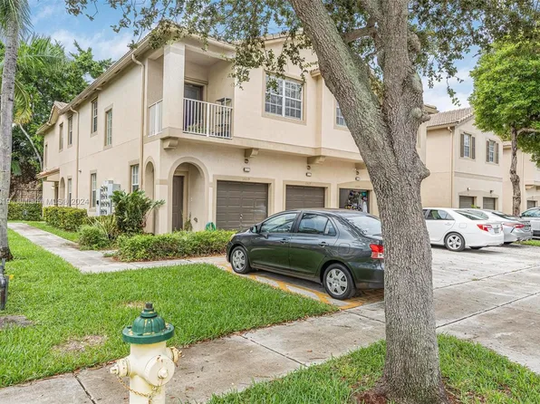13119 SW 42nd St #5202, Hollywood, FL 33027