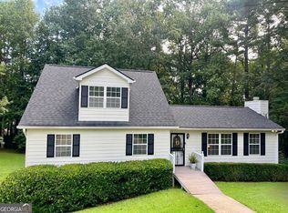 4723 Tisha Ct SW, Lilburn, GA 30047