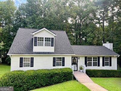 4723 Tisha Ct SW, Lilburn, GA, 30047