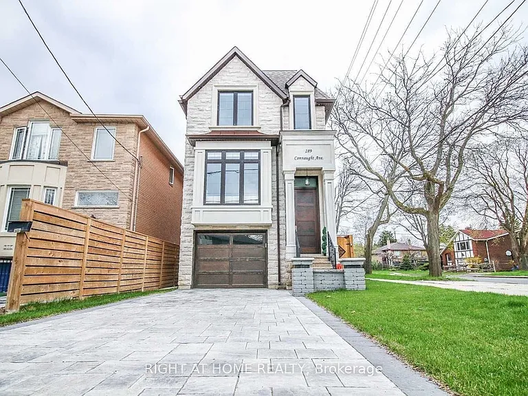 289 Connaught Ave — Photo 1