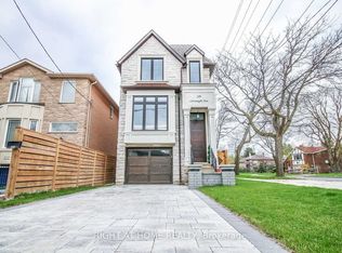 289 Connaught Ave, Toronto, ON M2M 1H7