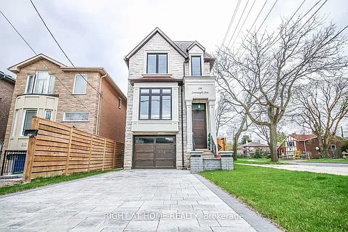 289 Connaught Ave Photo 1