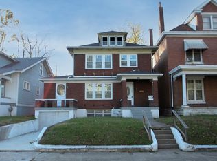 658 S 41st St, Louisville, KY 40211