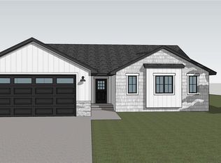 5212 Chapel Hill Dr, Billings, MT 59106