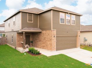2528 Dino Dr, Seguin, TX 78155