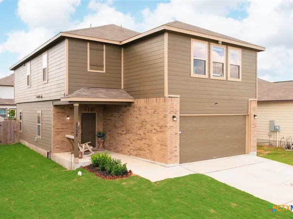 2528 Dino Dr, Seguin, TX 78155