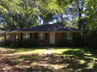 3477 Wren Rd, Decatur, GA 30032