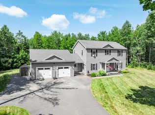 82 Grant Rd, Orono, ME 04473