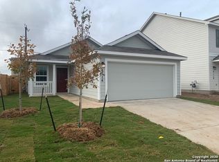 303 S Acme Rd, San antonio, TX 78237