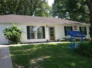 205 Persimmon St, Corbin, KY 40701