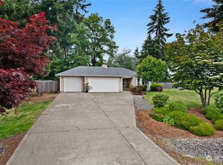 21 SE Mya Ln, Shelton, WA