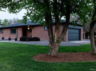 2199 E Cornell Ave, Denver, CO 80210