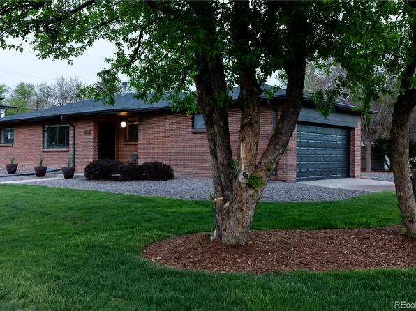 2199 E Cornell Avenue, Denver, CO 80210