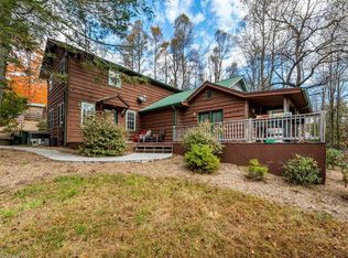 64 Maybin Rd, Zirconia, NC 28790