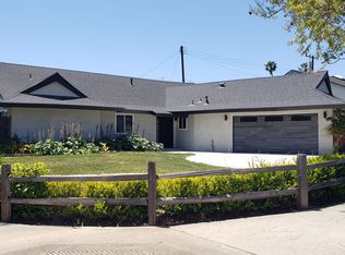 6107 Shearton Way, Goleta, CA 93117