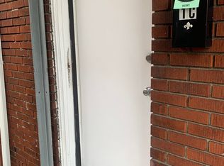 113 Patterson Ave #1C, Carnegie, PA 15106