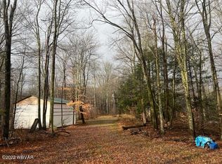 298 Wildlife Ln, Trout Run, PA 17771