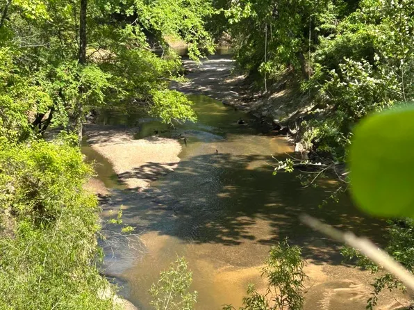 Bahala Creek Old Hwy #27N, Monticello, MS 39654