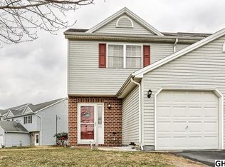 195 N 72nd St, Harrisburg, PA