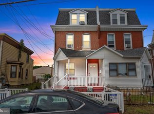 4314 Rhawn St, Philadelphia, PA 19136