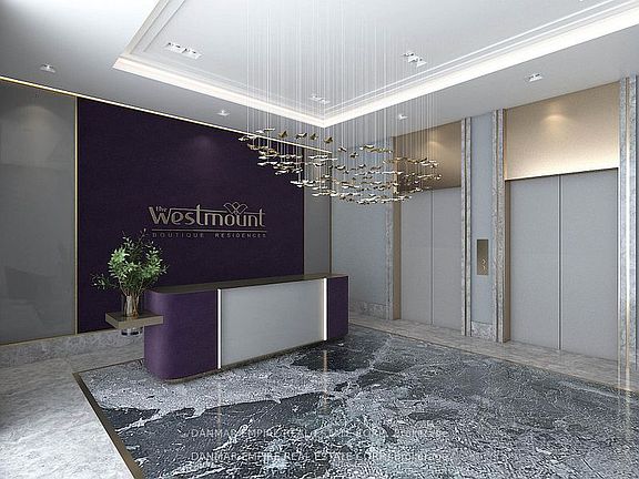 3rd image of 700 Sheppard Ave W #103