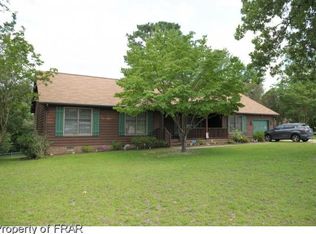 6735 Brookshire St, Fayetteville, NC 28314