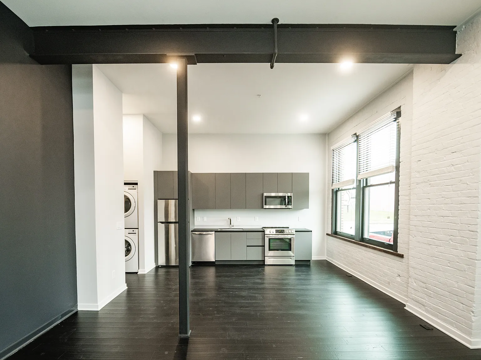 1 bed, $1,450 — Photo 1