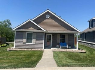 4801 N Creek Wood Dr, Saint Joseph, MO 64507