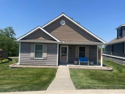 4801 N Creek Wood Dr, Saint Joseph, MO, 64507