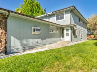 603 Pine Meadows Dr APT 3, Sparks, NV 89431