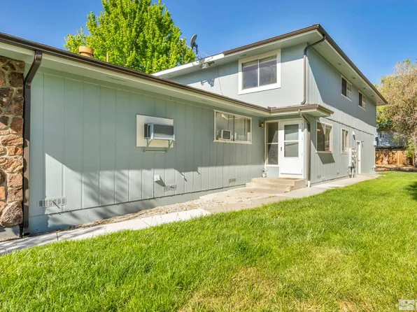 603 Pine Meadows Dr APT 3, Sparks, NV 89431