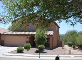 7913 N Chainfruit Cholla Dr, Tucson, AZ 85741