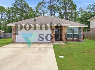 12319 Pinfish Rd, Pensacola, FL 32506