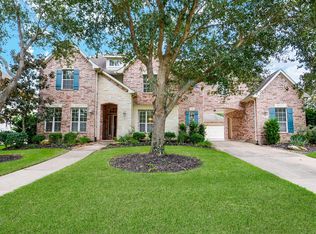 4302 Monarch Dr, Sugar Land, TX 77479