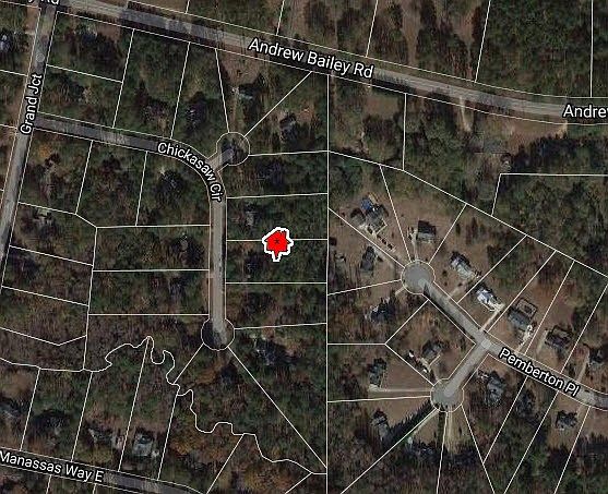 1st image of 60 Chickasaw Cir