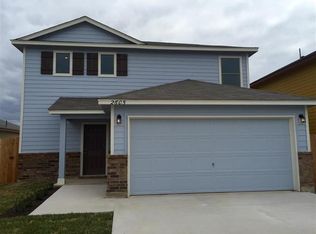 2605 Alegria St, Laredo, TX 78046