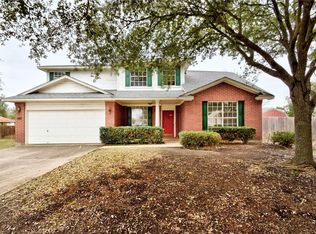 3901 Coffee Bean Cv, Austin, TX 78728