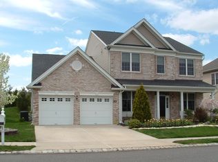 20 Exeter Dr, Freehold, NJ 07728