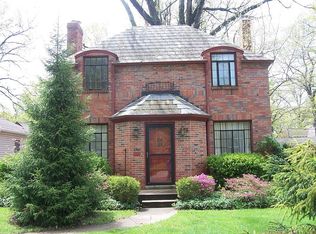 2817 Cranford Dr, Toledo, OH 43614