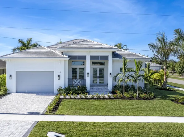 138 Kirkwood St, Marco Island, FL 34145