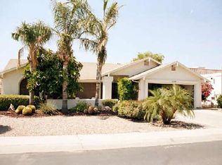 2238 Leisure World #2238, Mesa, AZ 85206