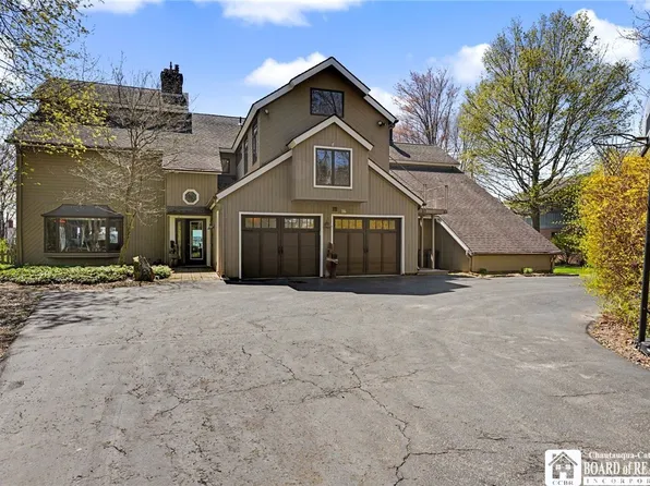 3315 Route 430, Bemus Pt, NY 14712