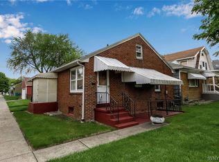 92 Arden Ave, Buffalo, NY 14215