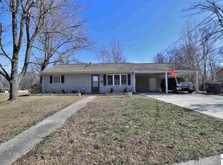 2546 Alabama St, Paducah, KY 42003
