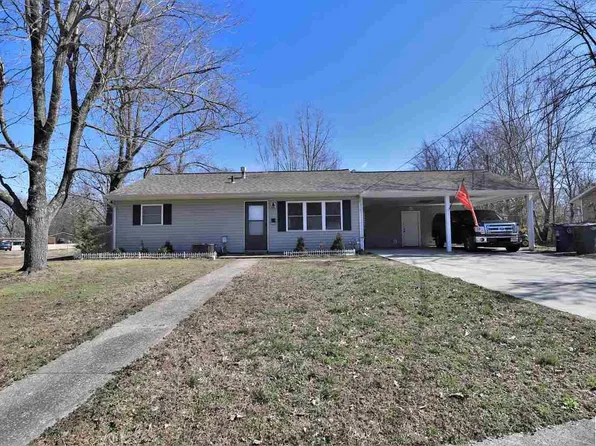 2546 Alabama St, Paducah, KY 42003