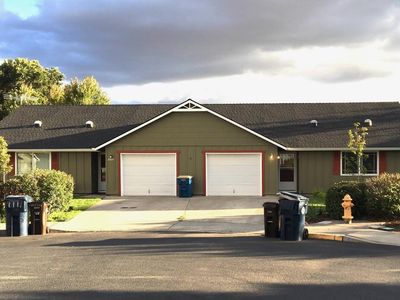 2960 SW 24th Ct, Redmond, OR, 97756