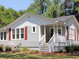 1421 Chowkeebin Nene, Tallahassee, FL 32301