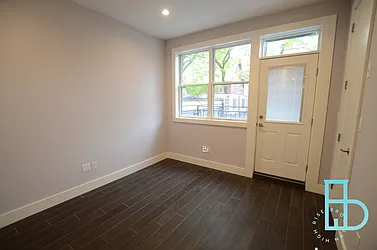 Rented by Brooklyn High Rise LLC