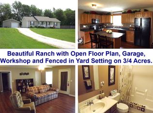 140 Allison Dr, Sonora, KY 42776